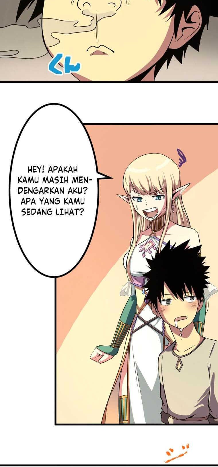 Pieces: The Return to Vengeance Chapter 1 - halaman 99