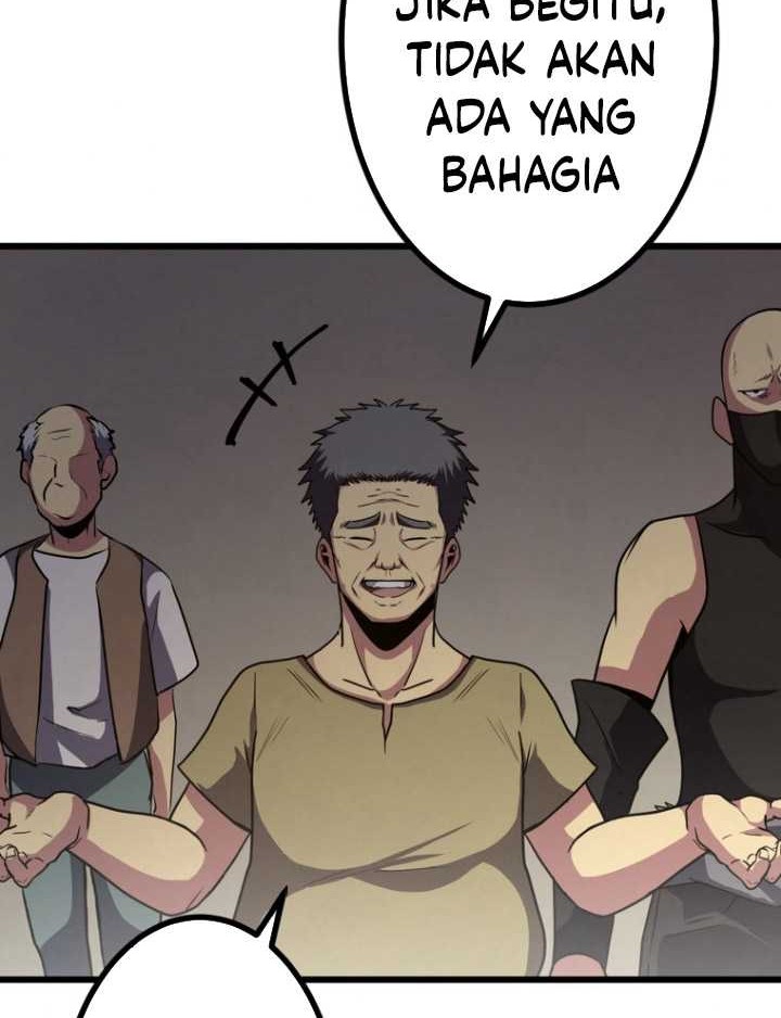 Pieces: The Return to Vengeance Chapter 10 - halaman 15
