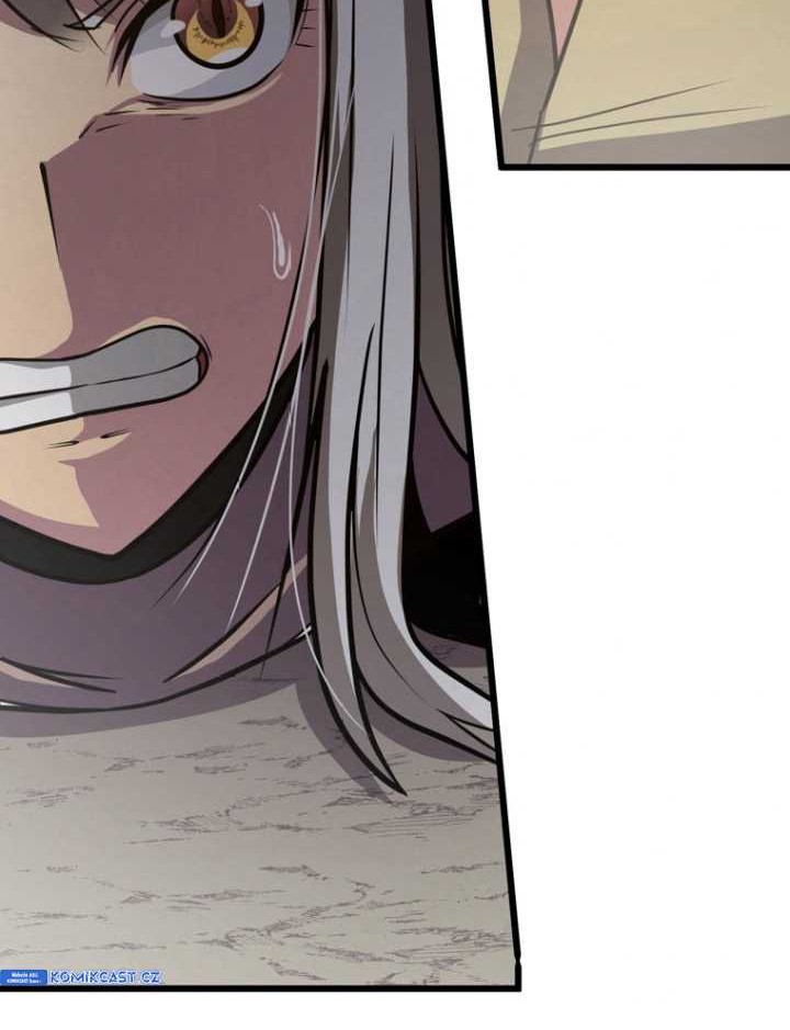 Pieces: The Return to Vengeance Chapter 10 - halaman 17