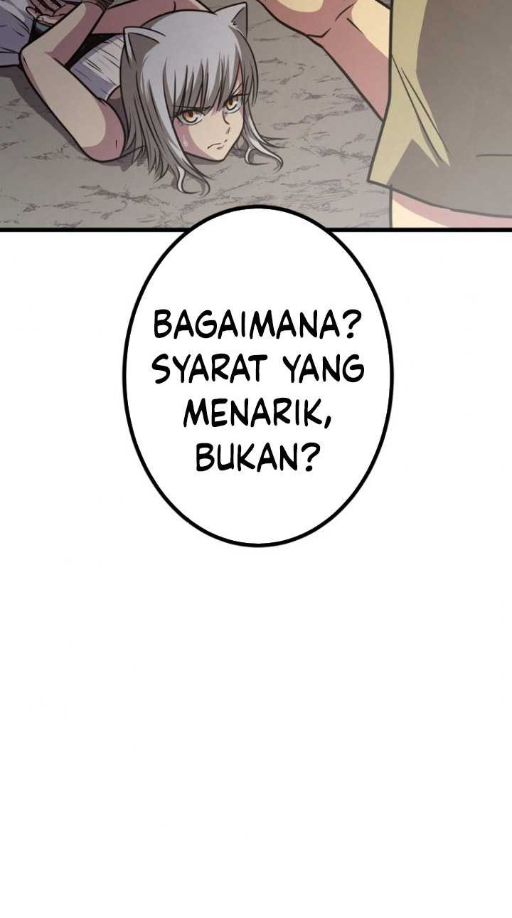 Pieces: The Return to Vengeance Chapter 10 - halaman 21