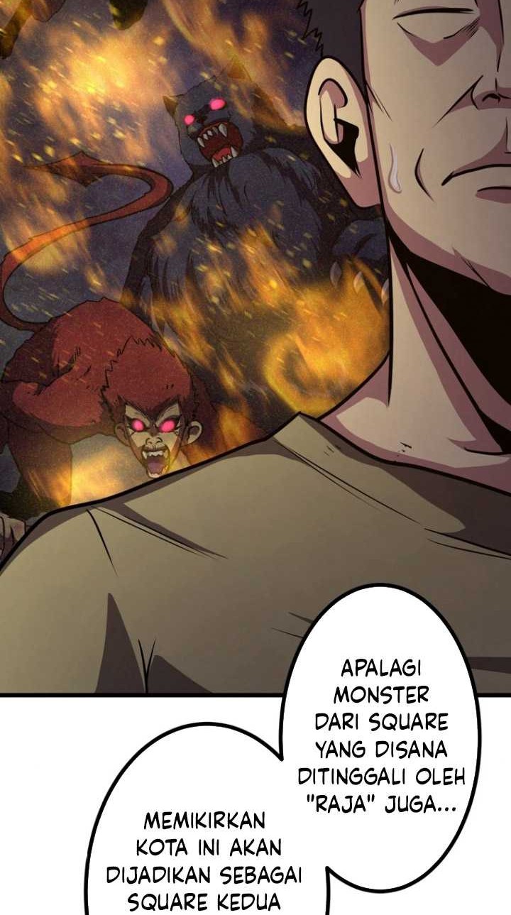 Pieces: The Return to Vengeance Chapter 10 - halaman 23