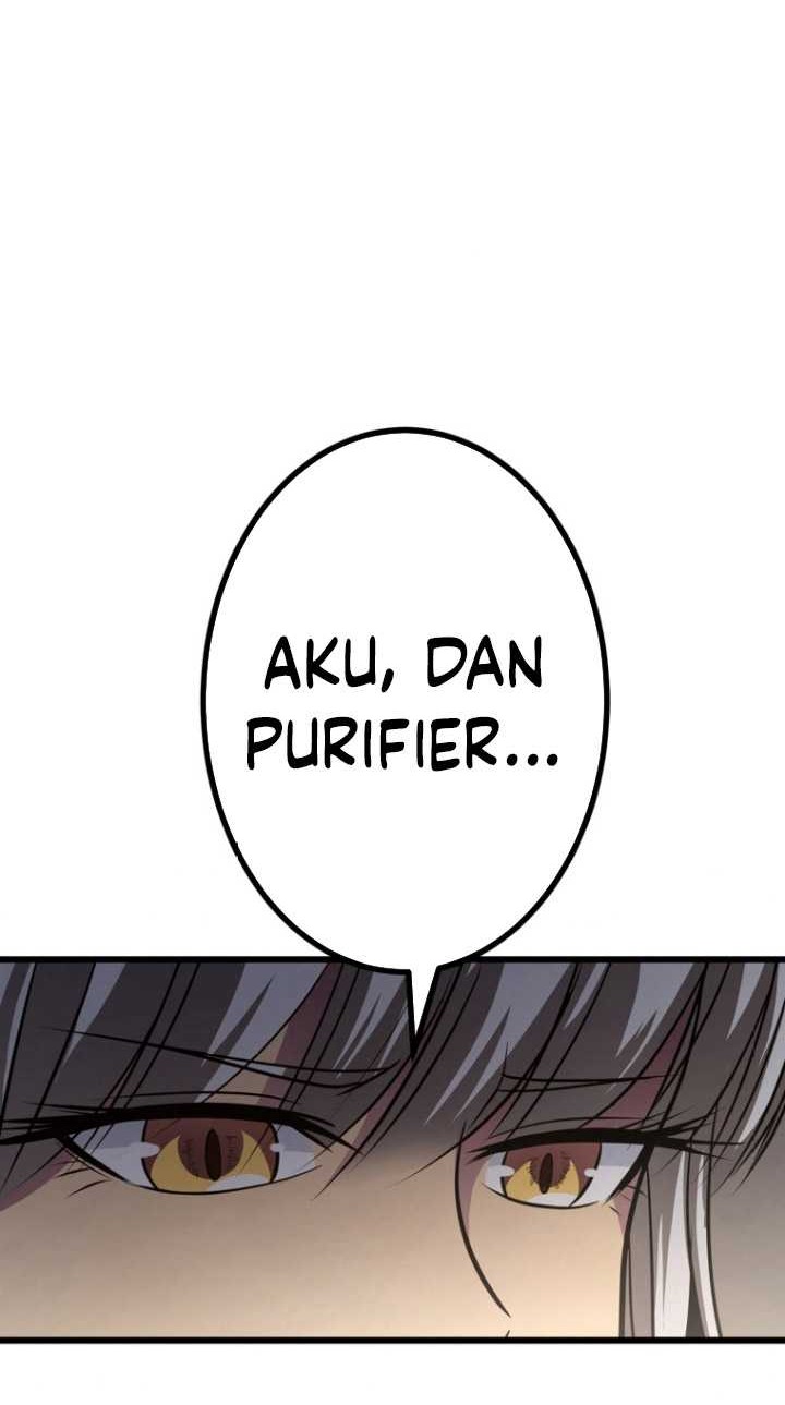 Pieces: The Return to Vengeance Chapter 10 - halaman 25