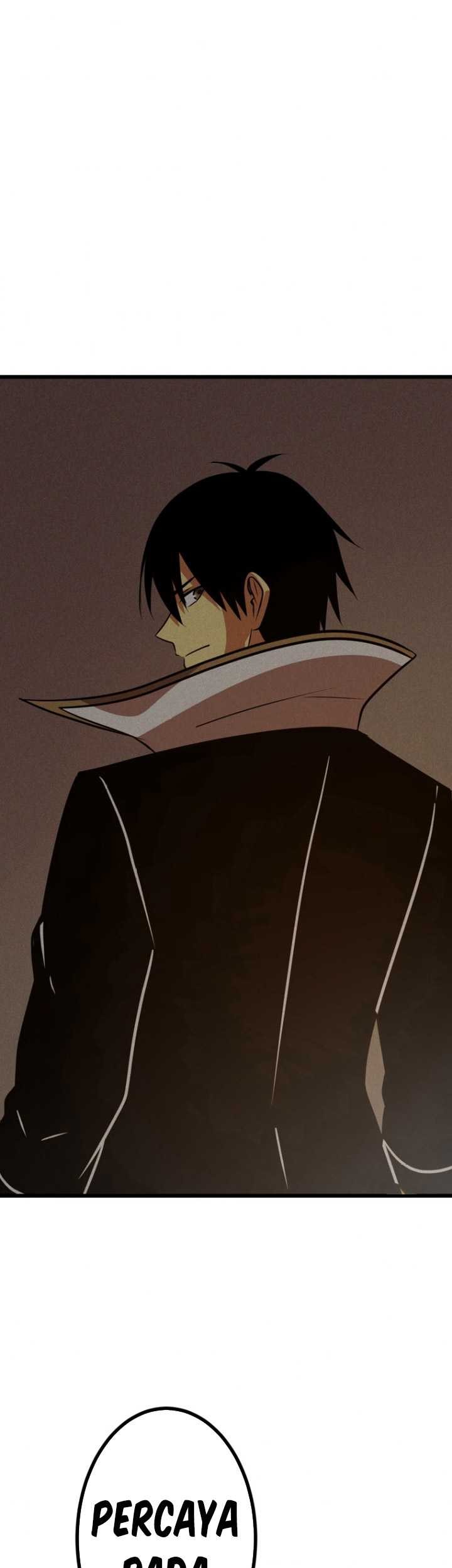 Pieces: The Return to Vengeance Chapter 10 - halaman 26