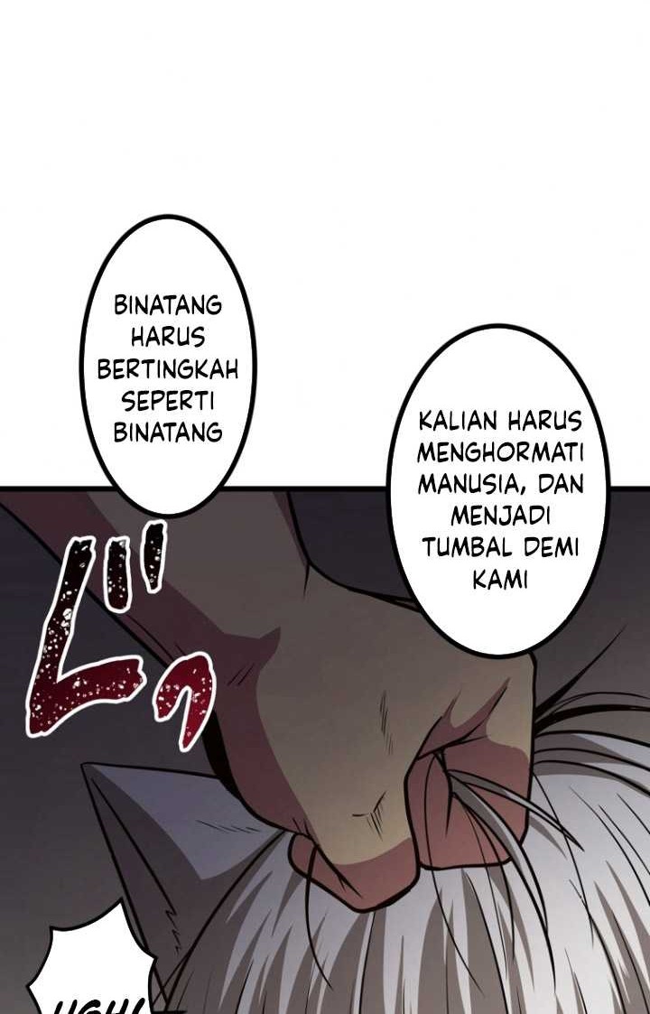 Pieces: The Return to Vengeance Chapter 10 - halaman 31