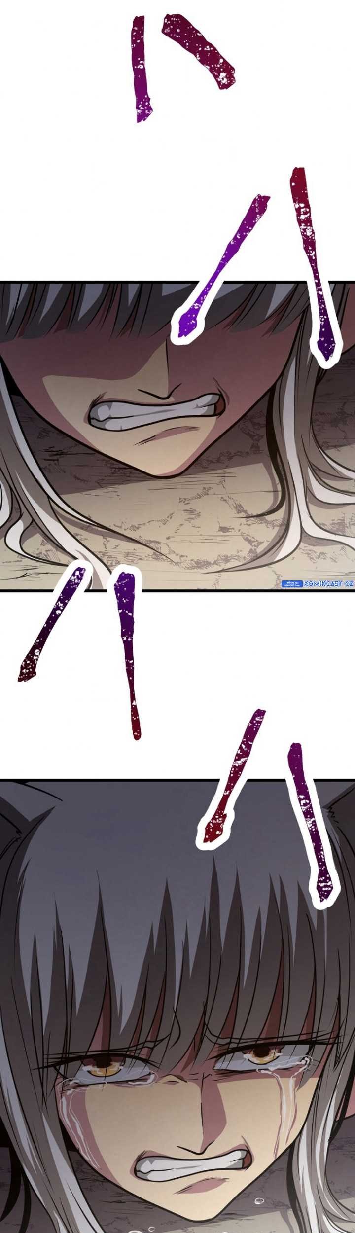 Pieces: The Return to Vengeance Chapter 10 - halaman 40