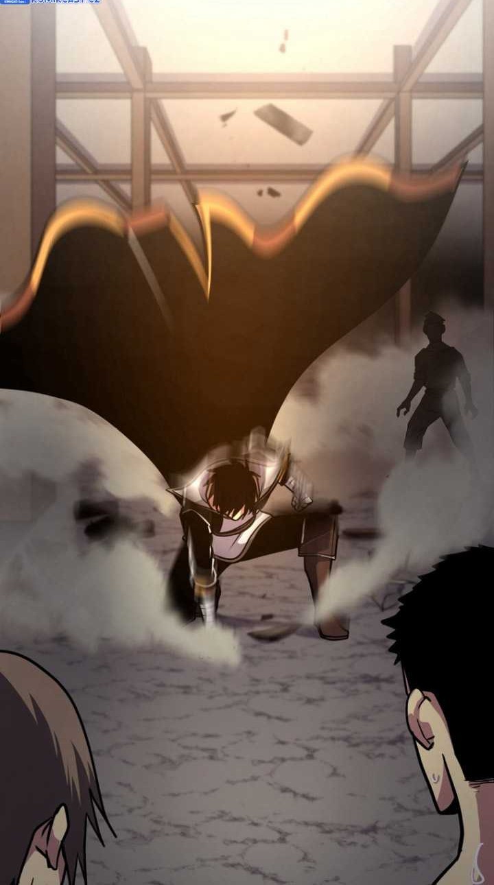 Pieces: The Return to Vengeance Chapter 10 - halaman 45