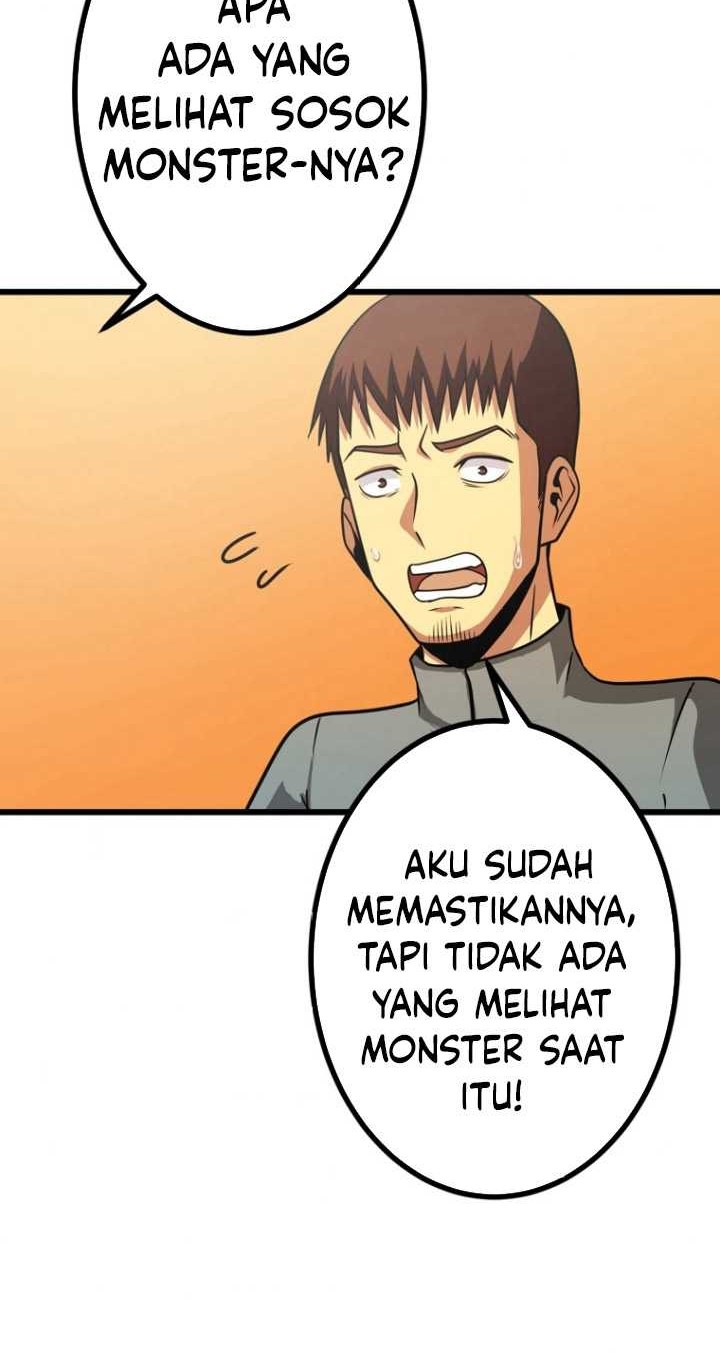 Pieces: The Return to Vengeance Chapter 10 - halaman 5