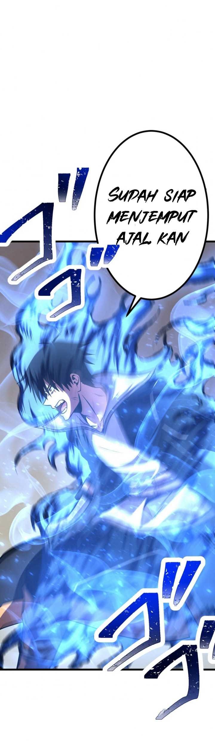 Pieces: The Return to Vengeance Chapter 10 - halaman 50