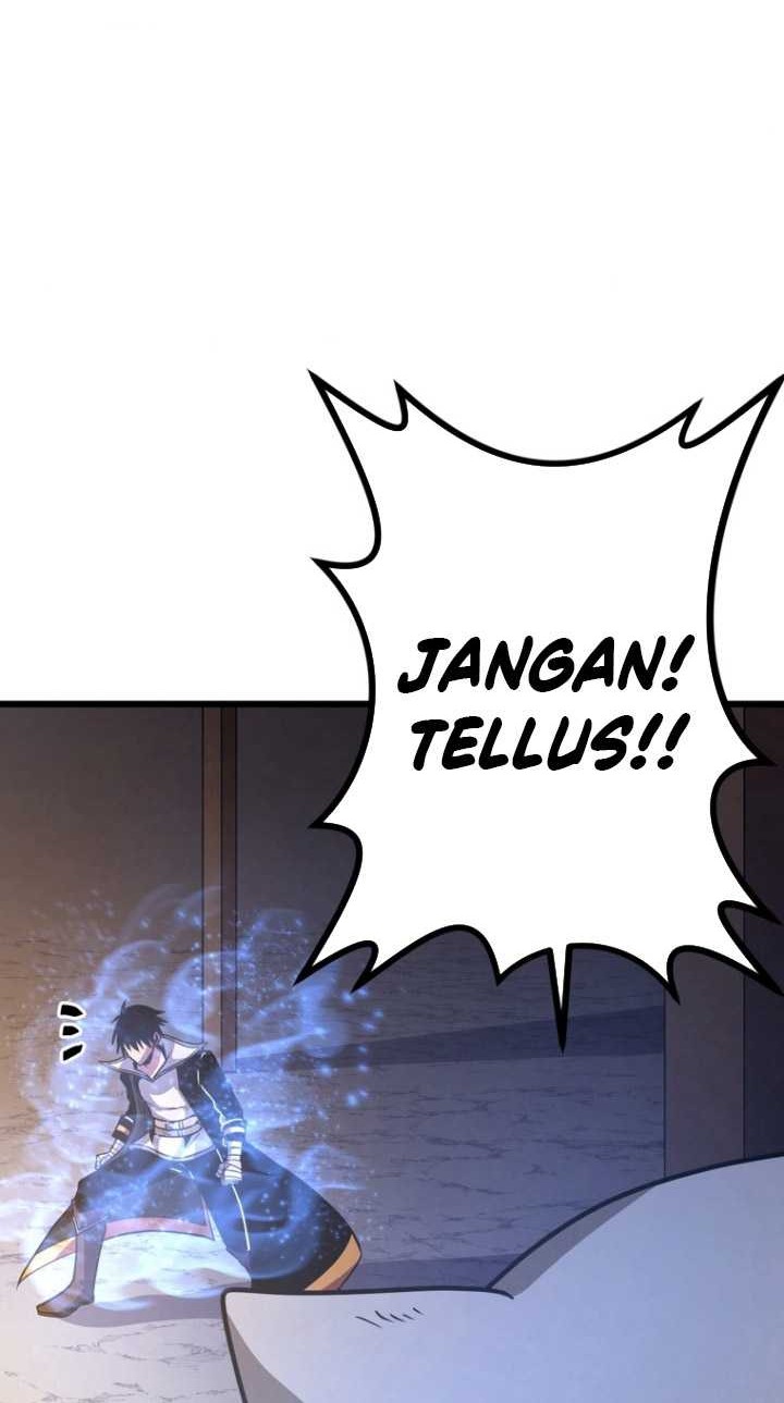 Pieces: The Return to Vengeance Chapter 10 - halaman 51