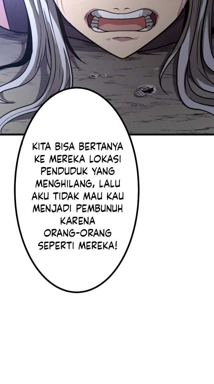 Pieces: The Return to Vengeance Chapter 10 - halaman 53