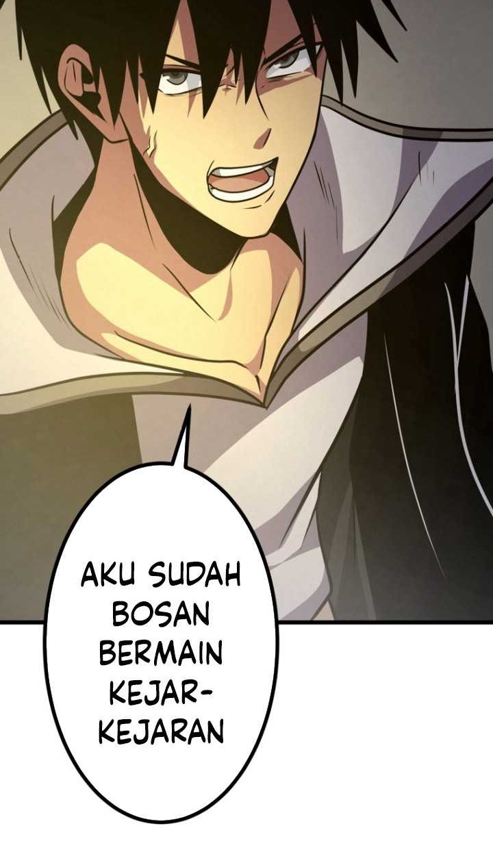 Pieces: The Return to Vengeance Chapter 10 - halaman 61