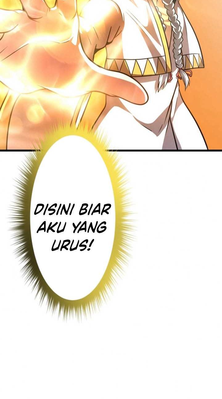 Pieces: The Return to Vengeance Chapter 10 - halaman 67