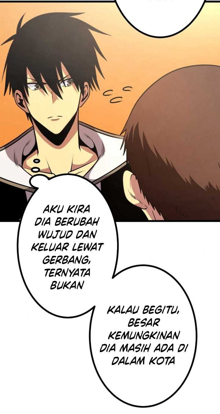 Pieces: The Return to Vengeance Chapter 10 - halaman 7