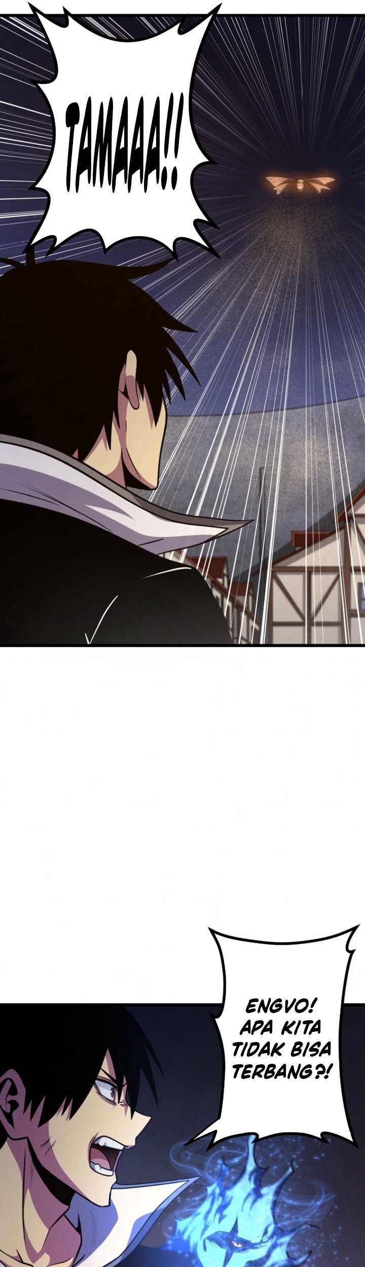Pieces: The Return to Vengeance Chapter 11 - halaman 18