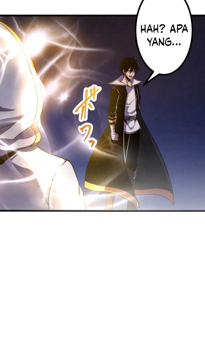 Pieces: The Return to Vengeance Chapter 11 - halaman 23