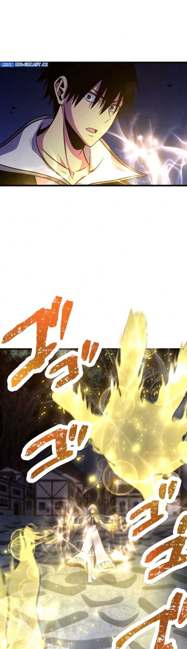 Pieces: The Return to Vengeance Chapter 11 - halaman 24