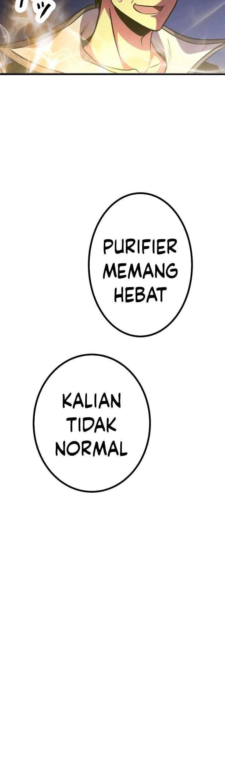 Pieces: The Return to Vengeance Chapter 11 - halaman 28