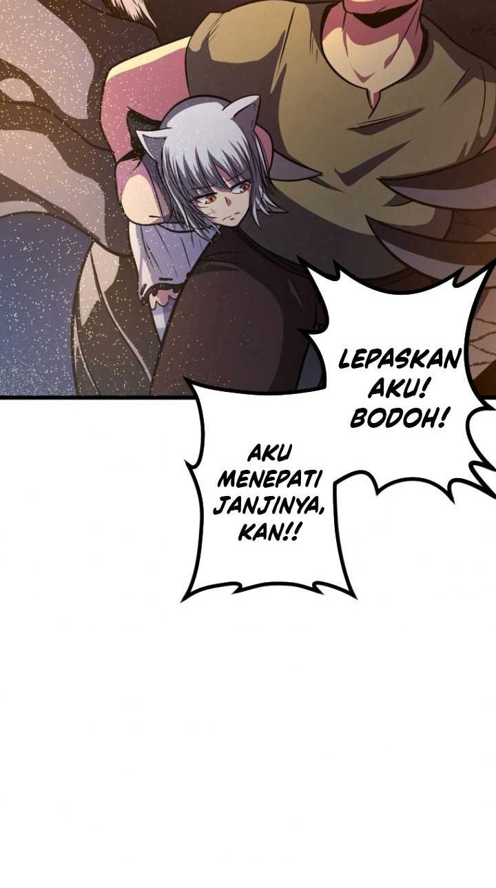 Pieces: The Return to Vengeance Chapter 11 - halaman 31