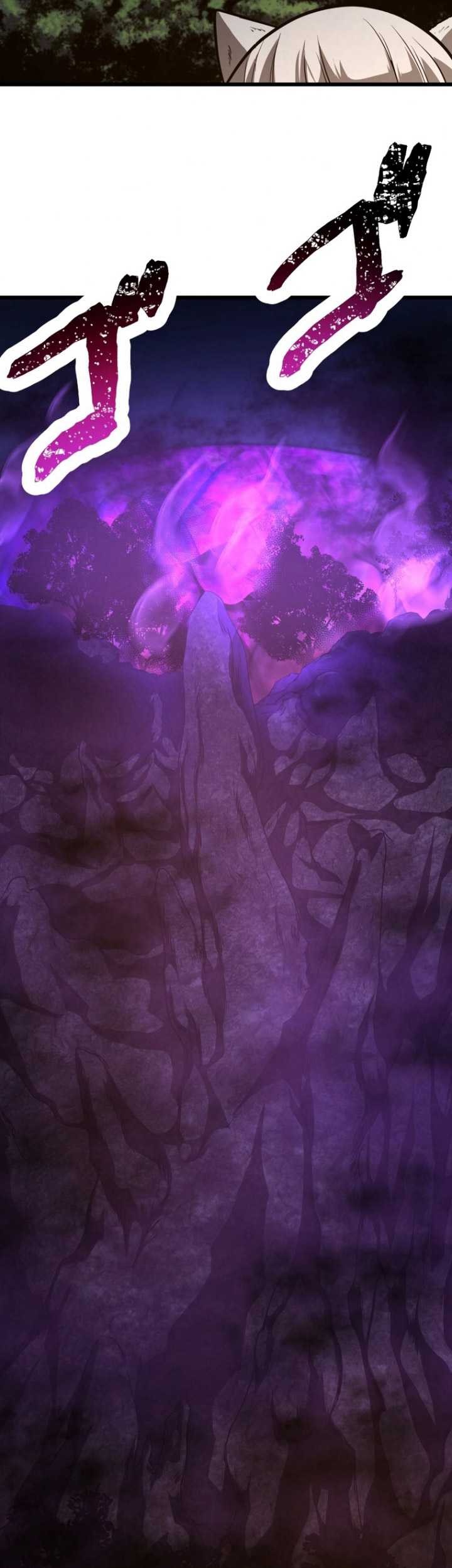 Pieces: The Return to Vengeance Chapter 11 - halaman 38