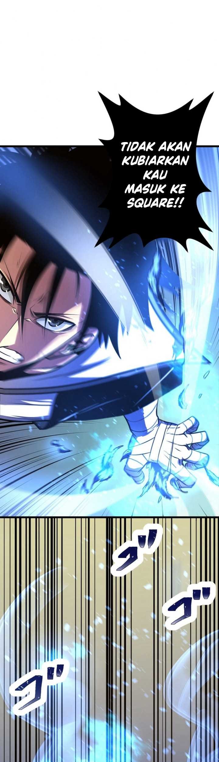 Pieces: The Return to Vengeance Chapter 11 - halaman 46