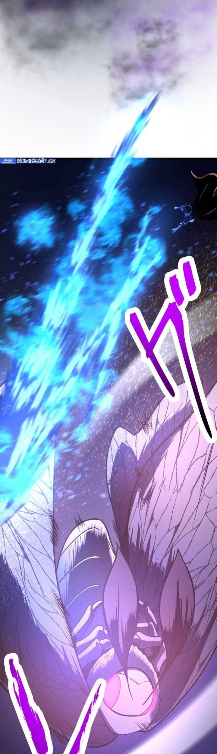 Pieces: The Return to Vengeance Chapter 11 - halaman 60