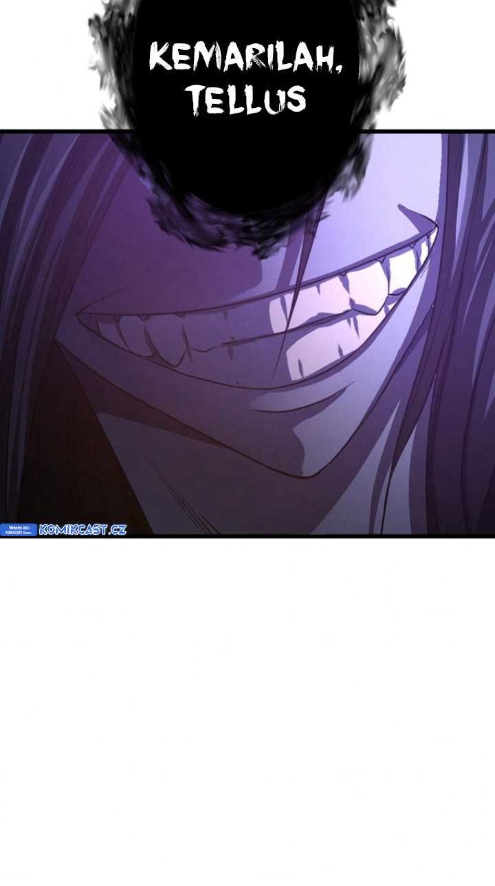 Pieces: The Return to Vengeance Chapter 11 - halaman 65