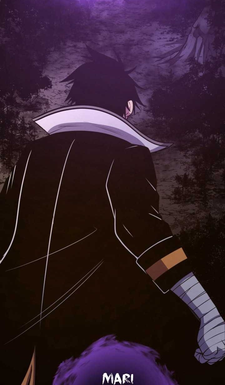 Pieces: The Return to Vengeance Chapter 11 - halaman 69