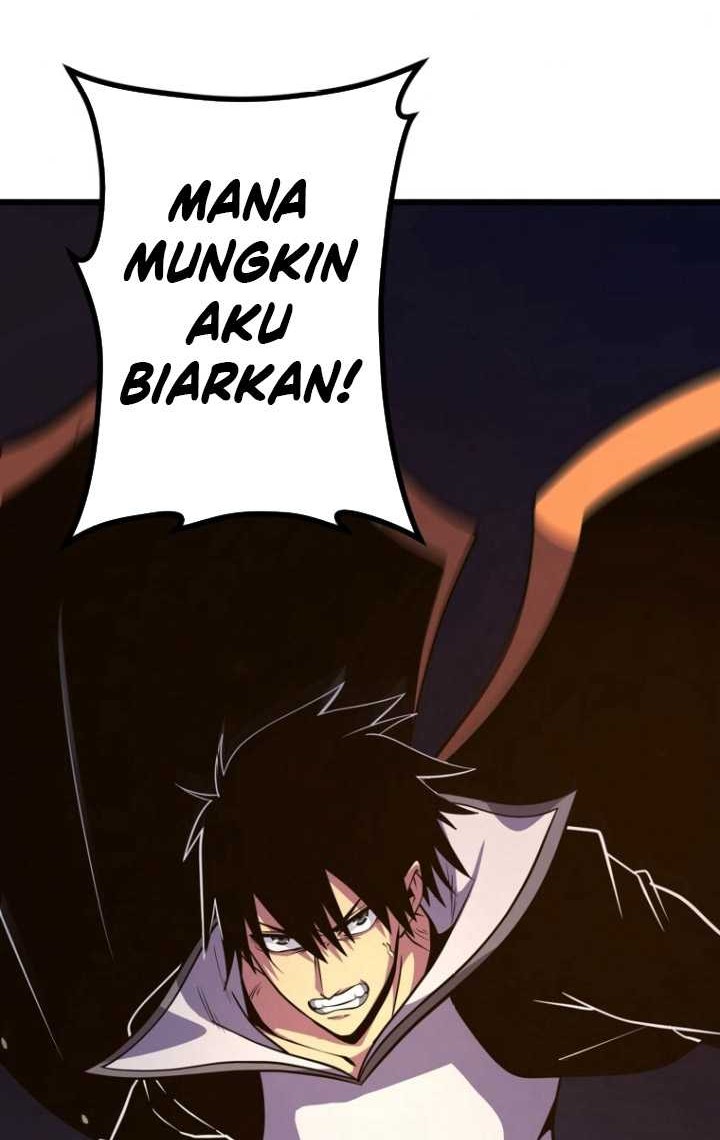 Pieces: The Return to Vengeance Chapter 11 - halaman 7