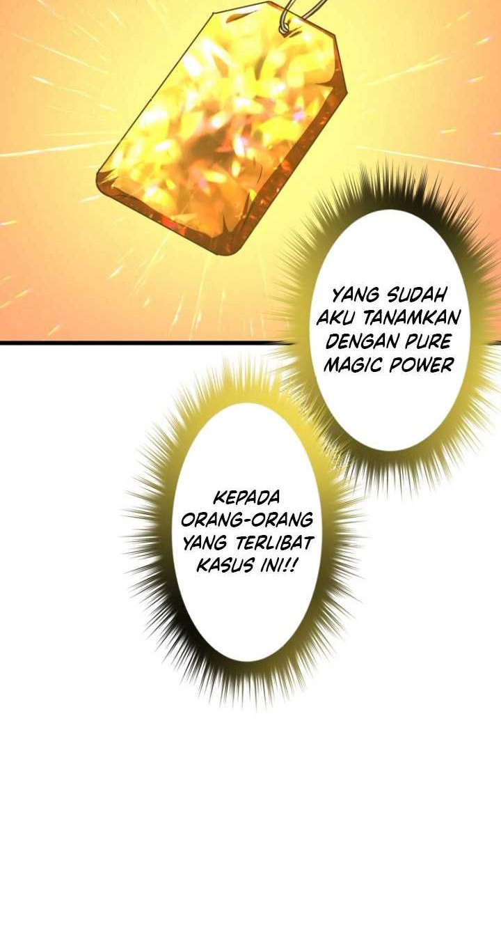 Pieces: The Return to Vengeance Chapter 11 - halaman 75