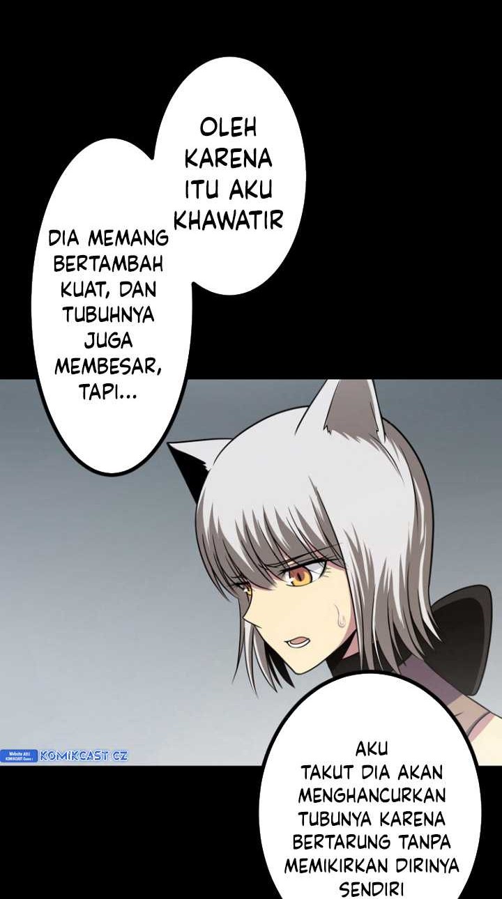 Pieces: The Return to Vengeance Chapter 12 - halaman 13