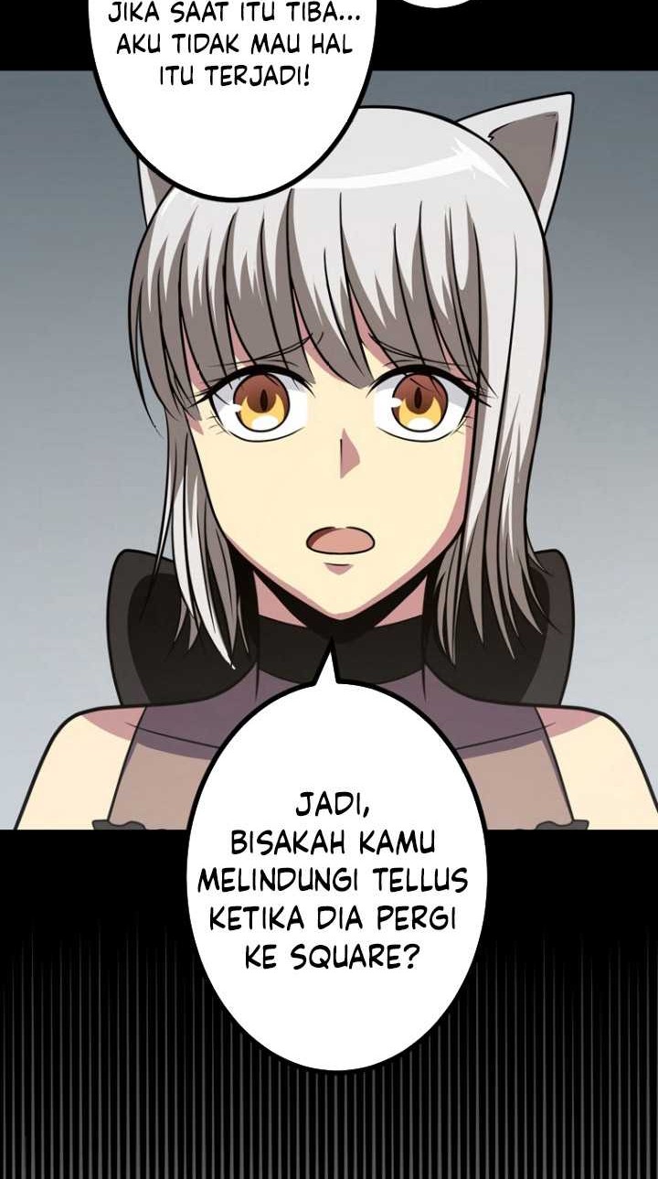 Pieces: The Return to Vengeance Chapter 12 - halaman 15