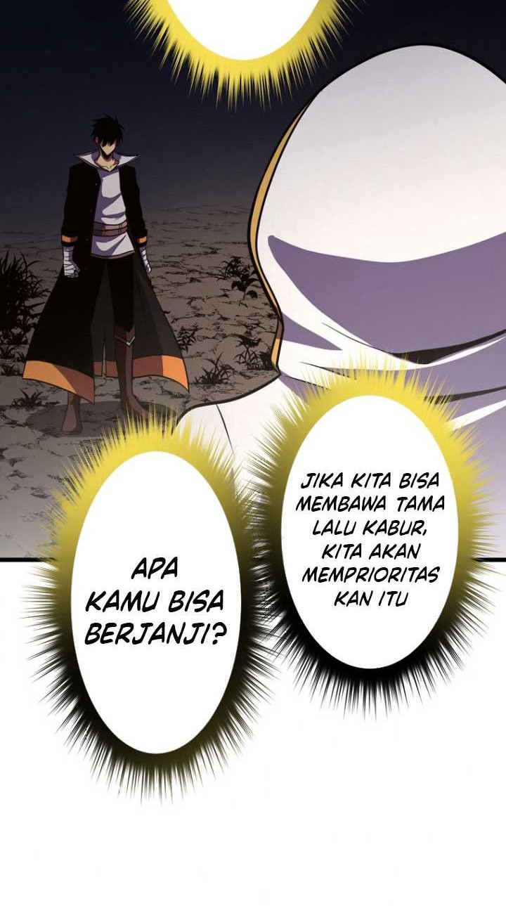 Pieces: The Return to Vengeance Chapter 12 - halaman 17