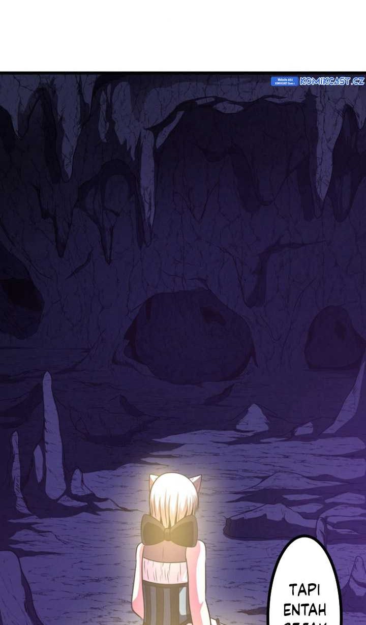 Pieces: The Return to Vengeance Chapter 12 - halaman 23