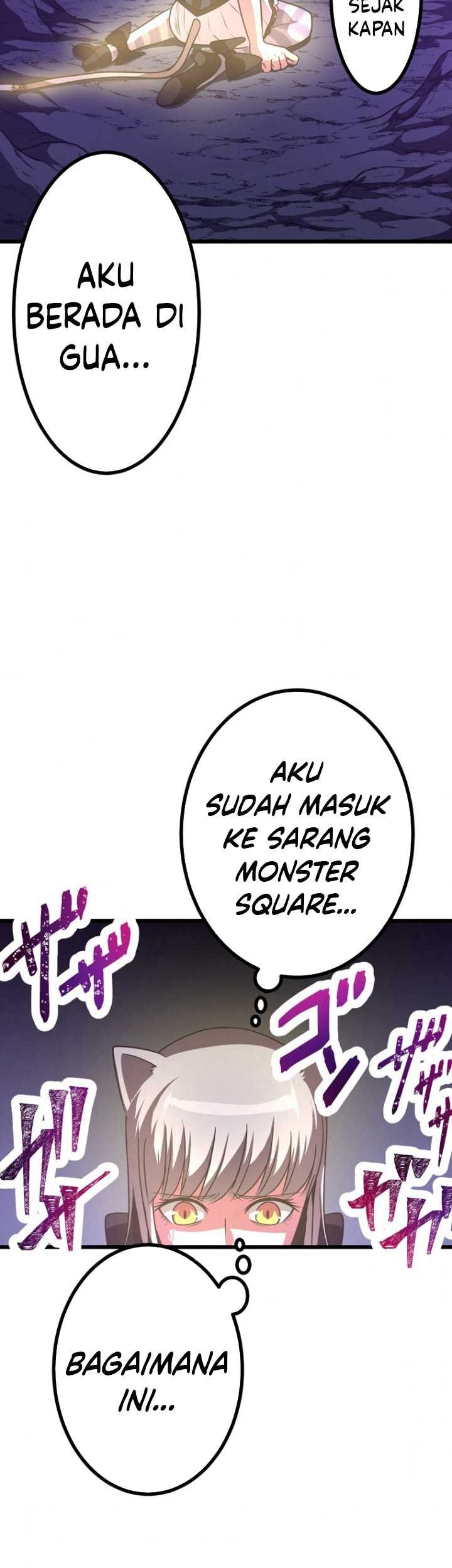 Pieces: The Return to Vengeance Chapter 12 - halaman 24