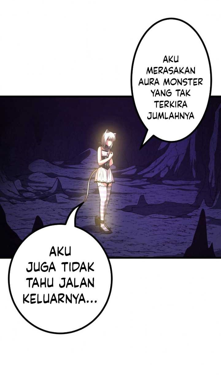 Pieces: The Return to Vengeance Chapter 12 - halaman 25
