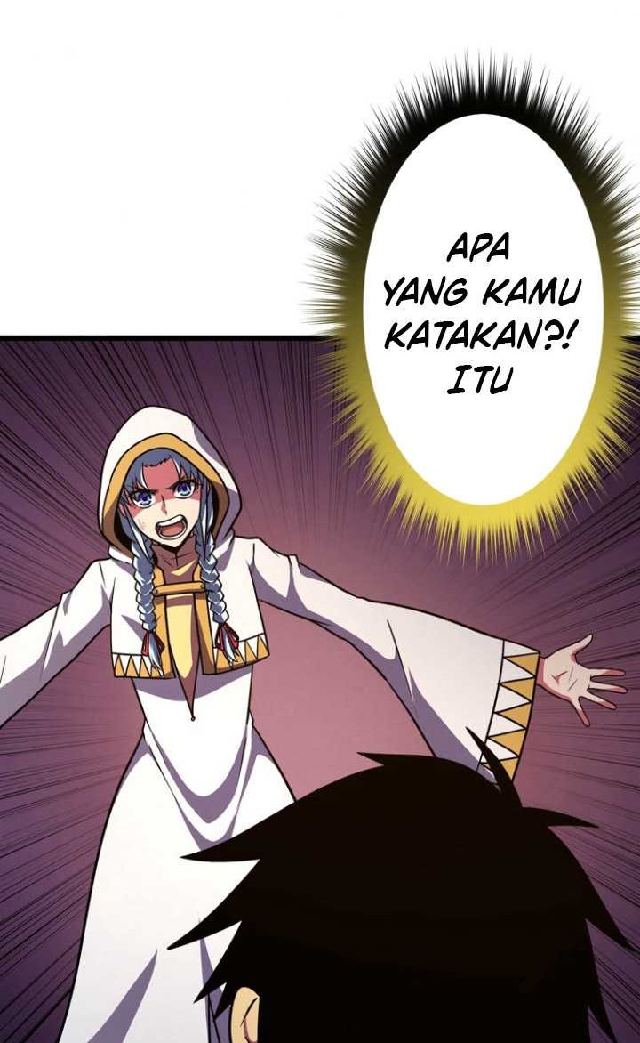Pieces: The Return to Vengeance Chapter 12 - halaman 3