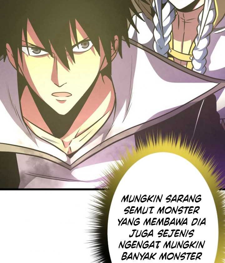 Pieces: The Return to Vengeance Chapter 12 - halaman 43