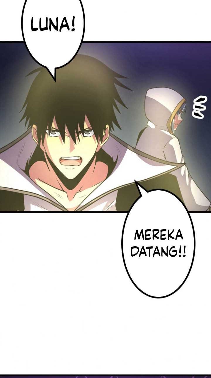 Pieces: The Return to Vengeance Chapter 12 - halaman 51