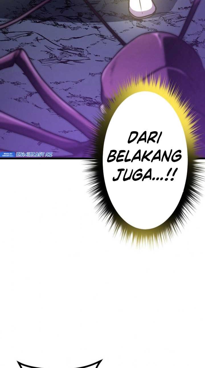 Pieces: The Return to Vengeance Chapter 12 - halaman 53