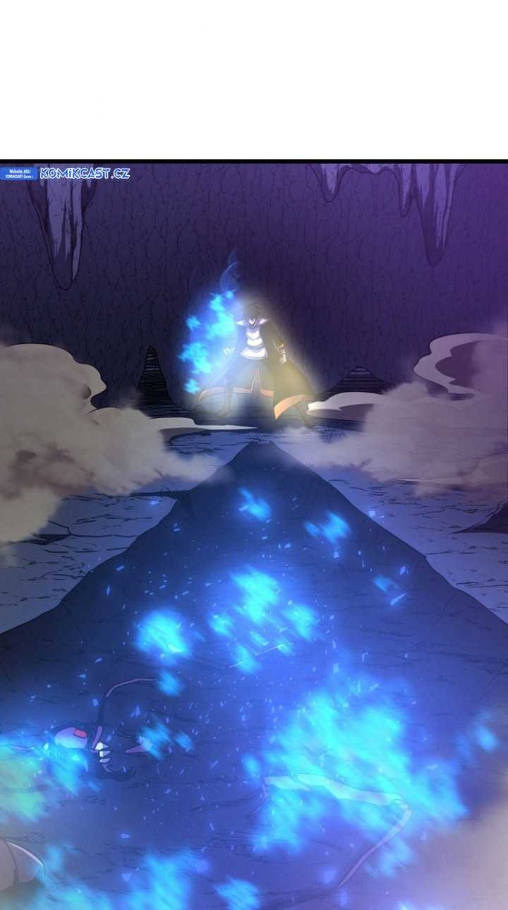 Pieces: The Return to Vengeance Chapter 12 - halaman 57