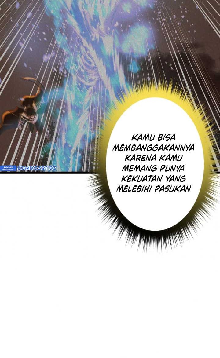 Pieces: The Return to Vengeance Chapter 12 - halaman 9