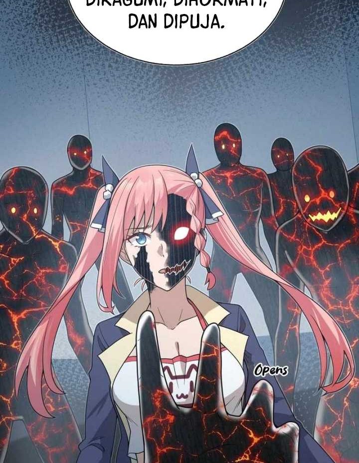 Pieces: The Return to Vengeance Chapter 13 - halaman 23