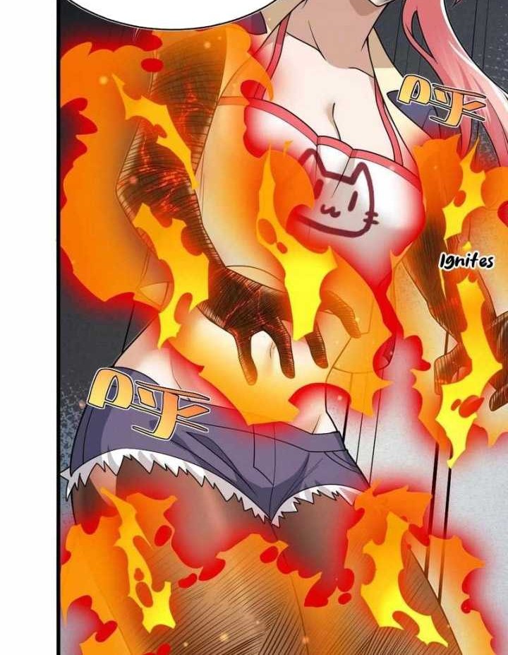 Pieces: The Return to Vengeance Chapter 13 - halaman 25