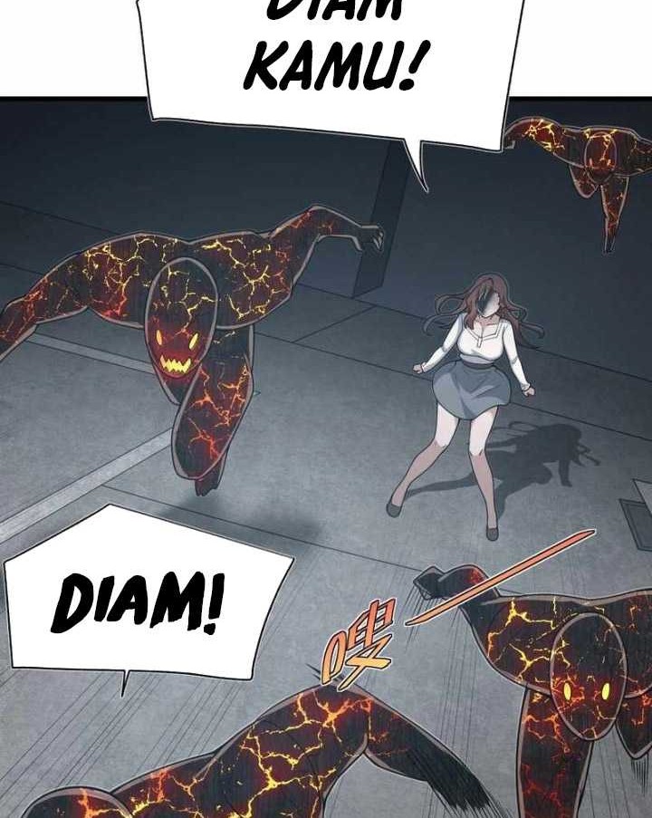Pieces: The Return to Vengeance Chapter 13 - halaman 47