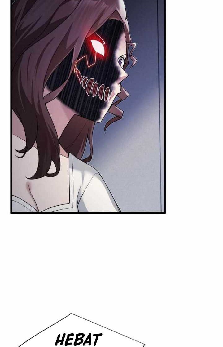 Pieces: The Return to Vengeance Chapter 13 - halaman 5
