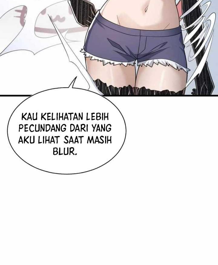 Pieces: The Return to Vengeance Chapter 13 - halaman 59
