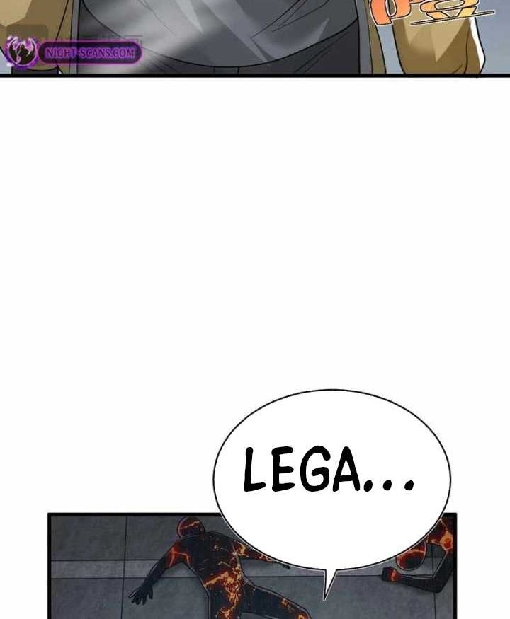 Pieces: The Return to Vengeance Chapter 13 - halaman 61
