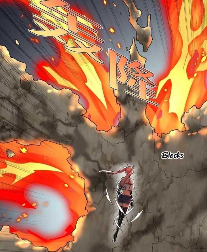Pieces: The Return to Vengeance Chapter 13 - halaman 65