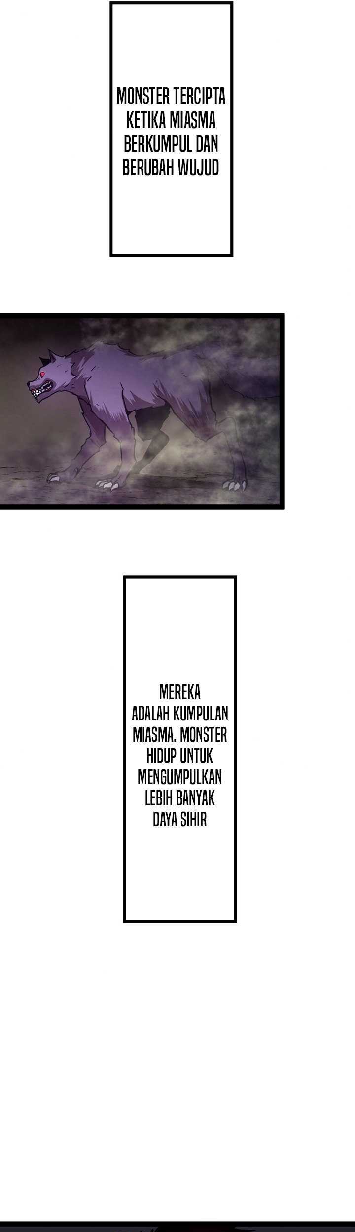 Pieces: The Return to Vengeance Chapter 2 - halaman 100