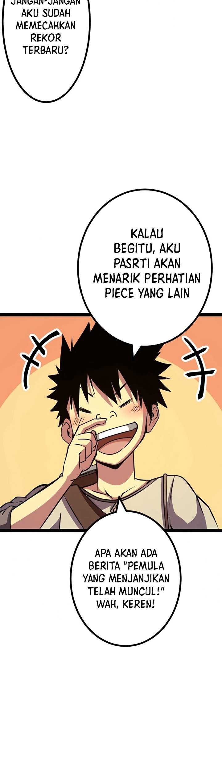 Pieces: The Return to Vengeance Chapter 2 - halaman 106